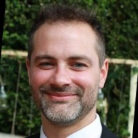 Stéphane Robert