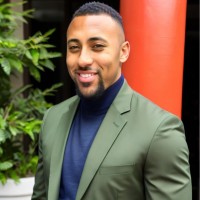 Elijah Evans