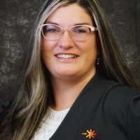 Ashley Brown