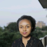 Janeth Mosha