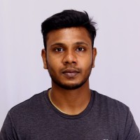 Manoj Kumar N