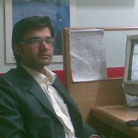 Saleem Asghar