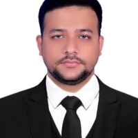 Md. Asaf- Ud-Dowla