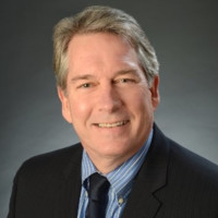 Brian Cumming