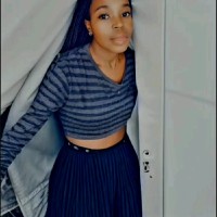 Thandeka Mthethwa