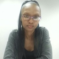 Desiree Molefe