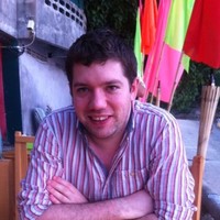 Luke Dyer
