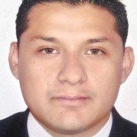 Cesar Rojas Flores