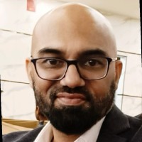 Anish Kaushal