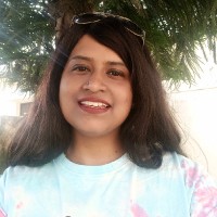 Purnima Mandal