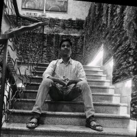 Shridhar Kamble