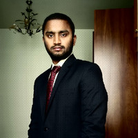 Vinoth Thangarasu