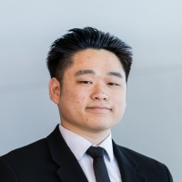Aaron Chee