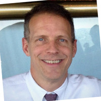 Bill Pendergast