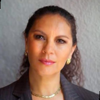 Elda Liliana Janet Flores Guzmán