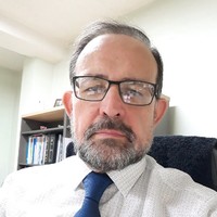 Daniel Lescot Jerez