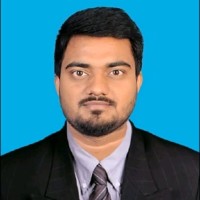 Bhagabata Prasad Pattnaik