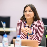 Tatiana Tarasenko