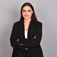 Şevin Ezgi Arslanboğan