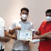 Nuruzzaman Riad