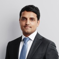 Ravi Mistry