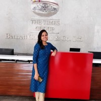 Soni Gupta
