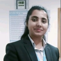 Divyani Mishra