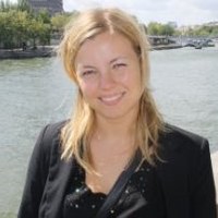 Anna Brander
