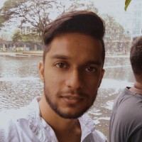 Aravind Gowda