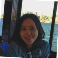 Wenjun (Morgan) Yang