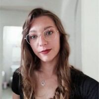 Allison Boucher
