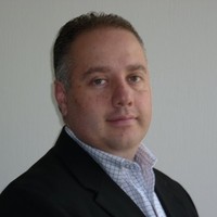 Roberto Gonzalez Bekker