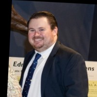 Luke Keith