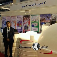 ehsan naseri