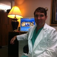 Emery M Cole, Dmd, Fagd