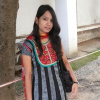 Vishaka R