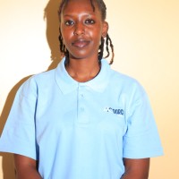 Mercyline Likulu
