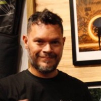 Luis Omar Martinez Ferrabone