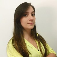 Priscila Martins Sandoval