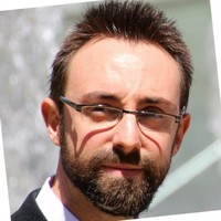 Alberto Zamarron Moreno