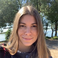 Katsiaryna Kirynskaya