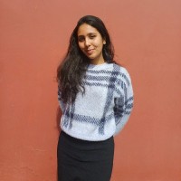 Saisha Srivastava
