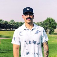 Zachary Diaz