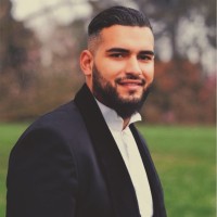 Yassine Laamouri