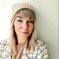 Marieke Klomp