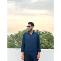 Muhammad Areeb Ali