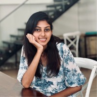 Jaishree Ramesh