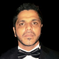 Mohamed Murshid