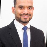 Shahan Ahmed Hasan