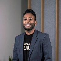 Dave J. Singh